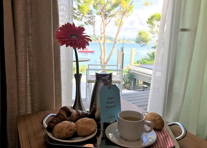 Hotel Coronado Thalasso & Spa