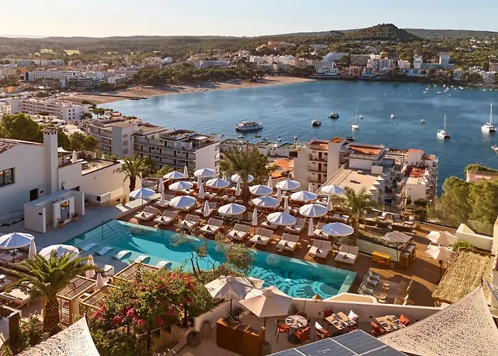 Purobeach Resort Santa Ponsa
