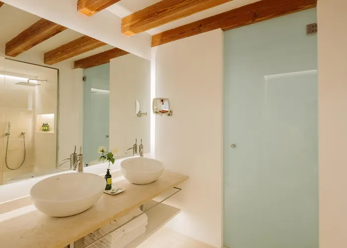 Convent De La Missio - Grand Luxury Boutique Hotel, Adults Only